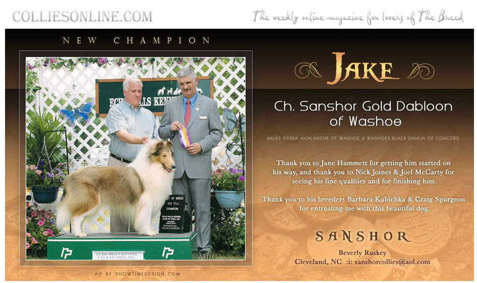 Jake CH CoL ad-aug2012