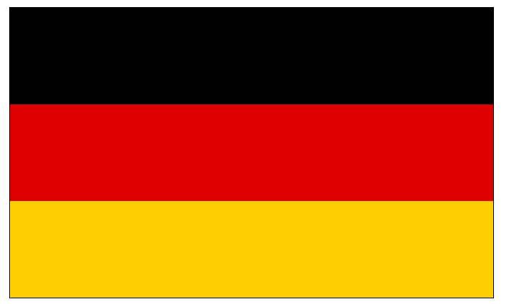 Germanyflag